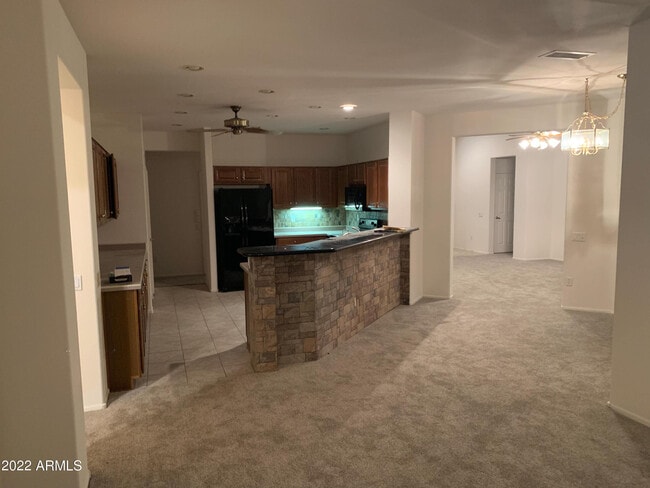 15185 W Vía Manana in Sun City West, AZ - Building Photo - Building Photo