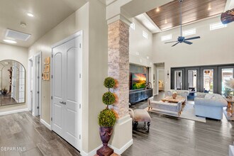 14812 Long Shadow Ave in El Paso, TX - Building Photo - Building Photo