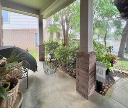 6302 Richland Hills Dr in Katy, TX - Foto de edificio - Building Photo