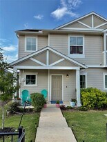 16710 Sonoma Breeze Dr in Manor, TX - Building Photo