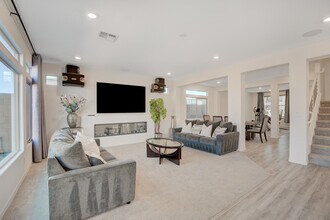 8749 S Black Cordon Rd in Las Vegas, NV - Building Photo - Building Photo