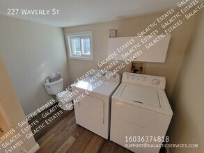 227 Waverly St in Manchester, NH - Building Photo - Building Photo