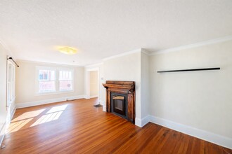 117 Hillside St in Asheville, NC - Building Photo - Building Photo