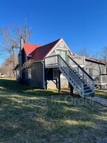9 Jesse Ln in Asheville, NC - Building Photo