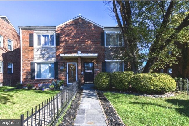 property at 5713 3rd St NE