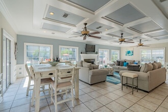 Prosper Jackson in Jackson, MS - Foto de edificio - Interior Photo