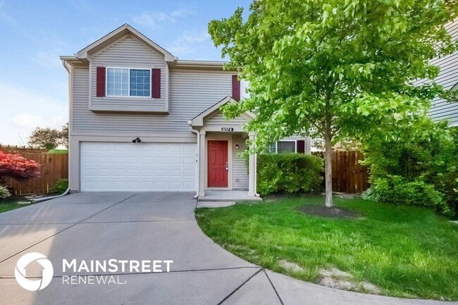 property at 6574 Largo Ln