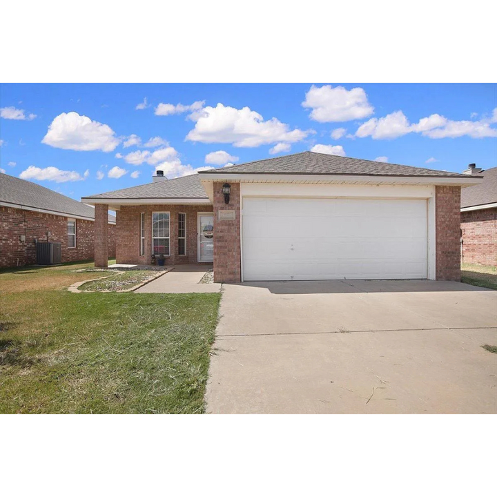 6553 89th St in Lubbock, TX - Building Photo