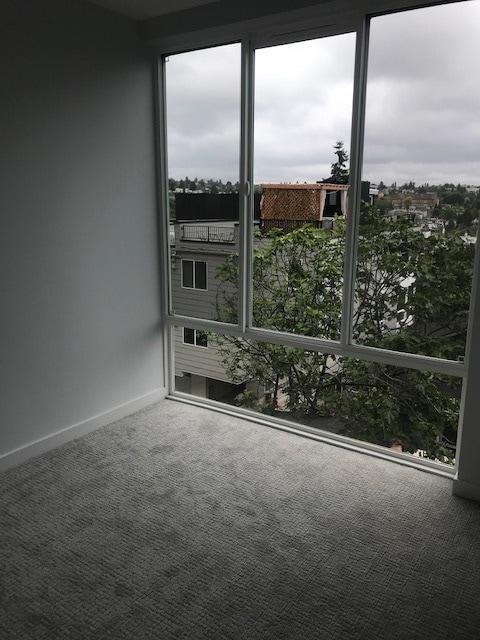 1609 S State St in Seattle, WA - Foto de edificio - Building Photo