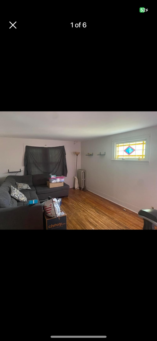 property at 1320 Wyoming Ave