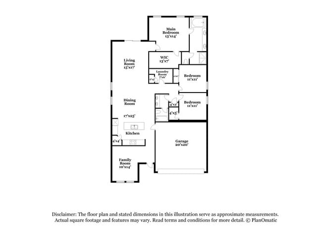 14279 Blue Dasher Dr in Riverview, FL - Foto de edificio - Building Photo