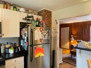 345 Clover St in Athens, GA - Foto de edificio - Building Photo