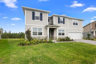 13053 Pergola Ave in Orlando, FL - Building Photo - Building Photo