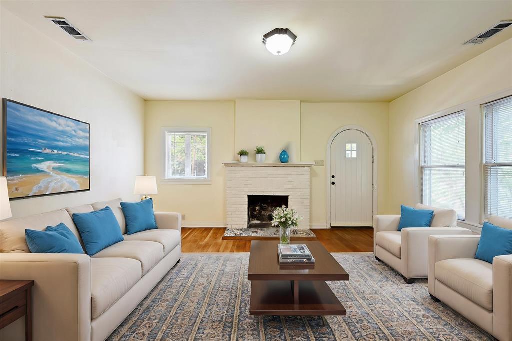 2907 Beanna St in Austin, TX - Building Photo