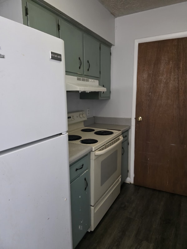 615 Carter Ln in Conway, SC - Foto de edificio - Building Photo