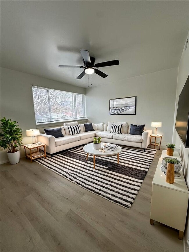 property at 1340 S 200 E