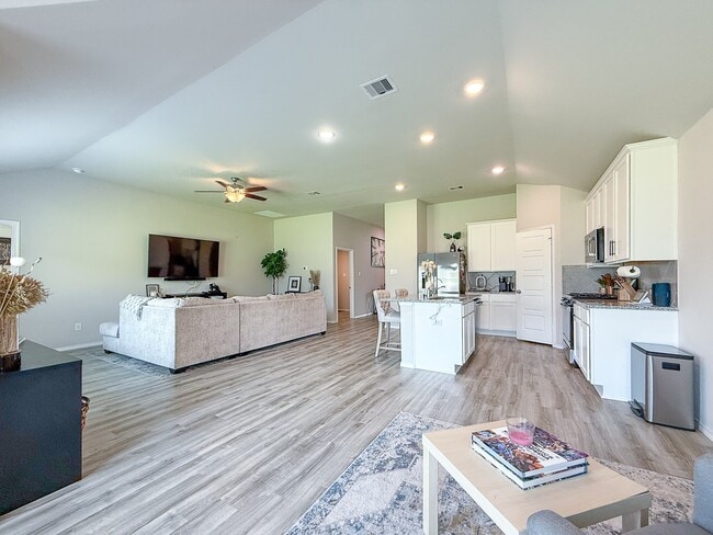 6651 Fiddlewood Thicket Ln in Katy, TX - Building Photo - Building Photo