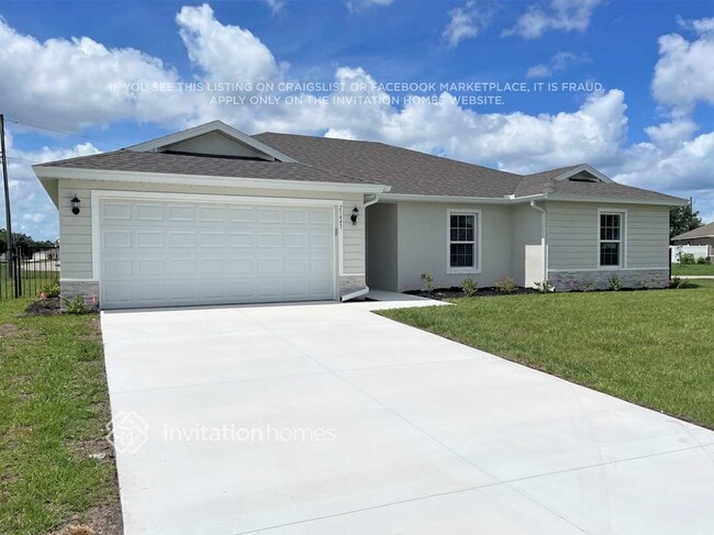 25443 Averio Ct in Punta Gorda, FL - Foto de edificio - Building Photo