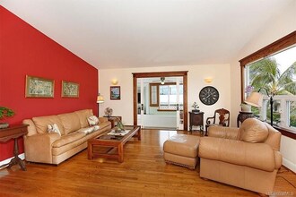 1132 Mapuana St in Kailua, HI - Building Photo - Building Photo