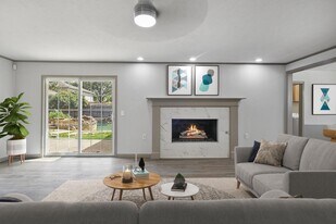 1908 Glen Cove Cir in Plano, TX - Building Photo