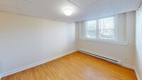 1629 Commonwealth Ave, Unit 1 in Boston, MA - Building Photo - Building Photo