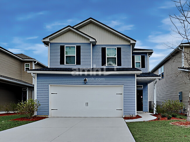 property at 2849 Calebs Cove Way