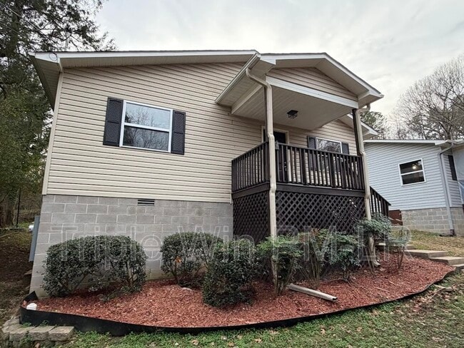 107 Juniper Pl in Hot Springs, AR - Building Photo - Building Photo