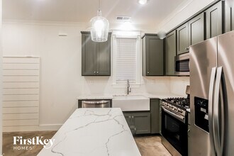 2076 Elzey Ave in Memphis, TN - Building Photo - Building Photo