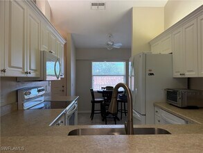 416 Valerie Way in Naples, FL - Building Photo - Building Photo