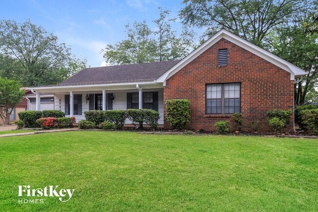 property at 5299 Twin Woods Ave