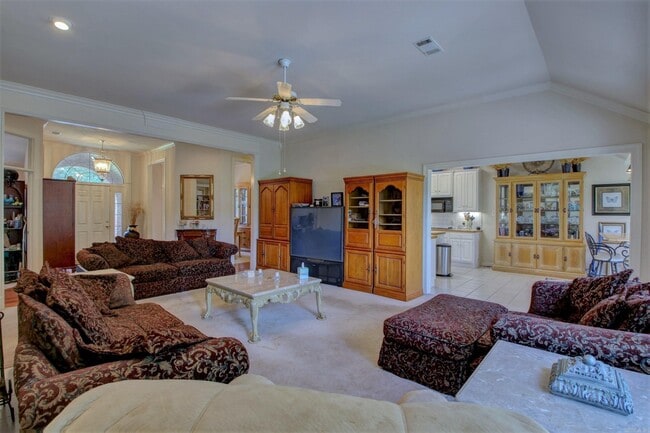 property at 210 Deauville Dr