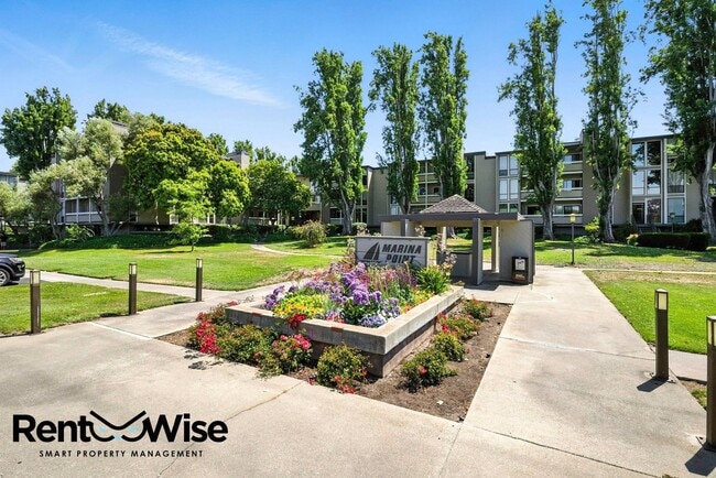 property at 1170 Foster City Blvd