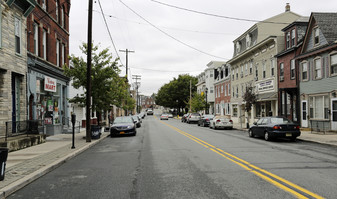 401 S Main St in Phillipsburg, NJ - Building Photo - Building Photo