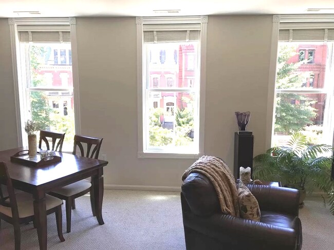 property at 1331 Vermont Ave NW
