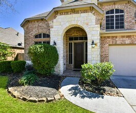 23426 Millbrook Dr in New Caney, TX - Building Photo - Building Photo