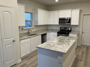 315 Stone Ct in Princeton, TX - Building Photo - Building Photo