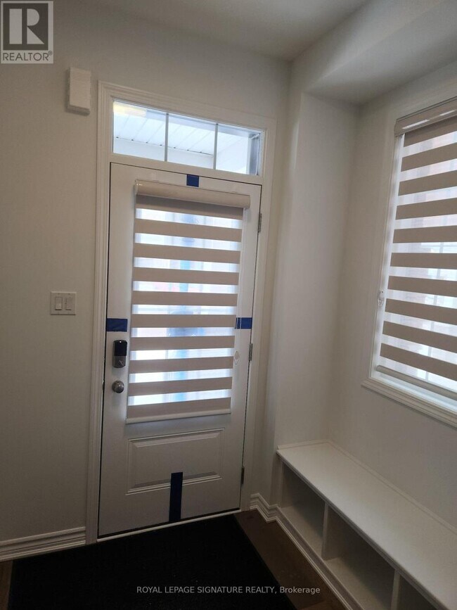 3218 Meadowridge Dr in Oakville, ON - Building Photo - Building Photo