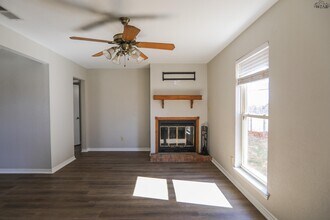 5403 Hooper Dr in Wichita Falls, TX - Building Photo - Building Photo
