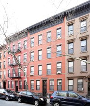 505 Henry St in Brooklyn, NY - Building Photo - Building Photo