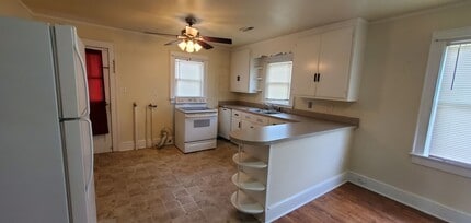 111 Merriwood Ave in Elizabeth City, NC - Building Photo - Building Photo