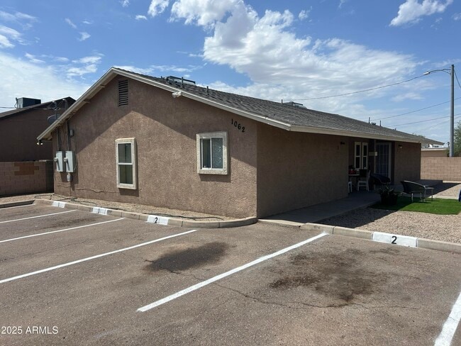 property at 1062 N 27th St