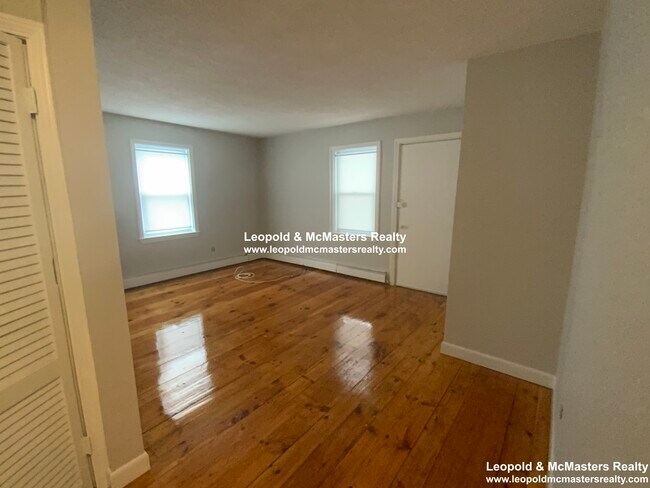 1 Winship Pl in Boston, MA - Building Photo - Building Photo