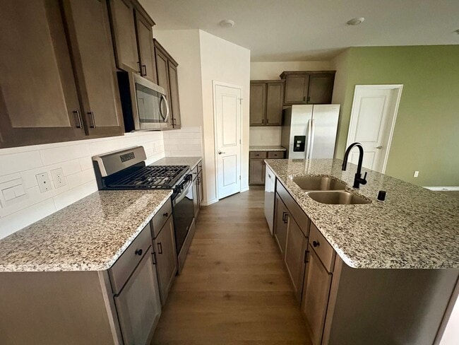 1607 Silver Landing Trail in Princeton, TX - Building Photo - Building Photo