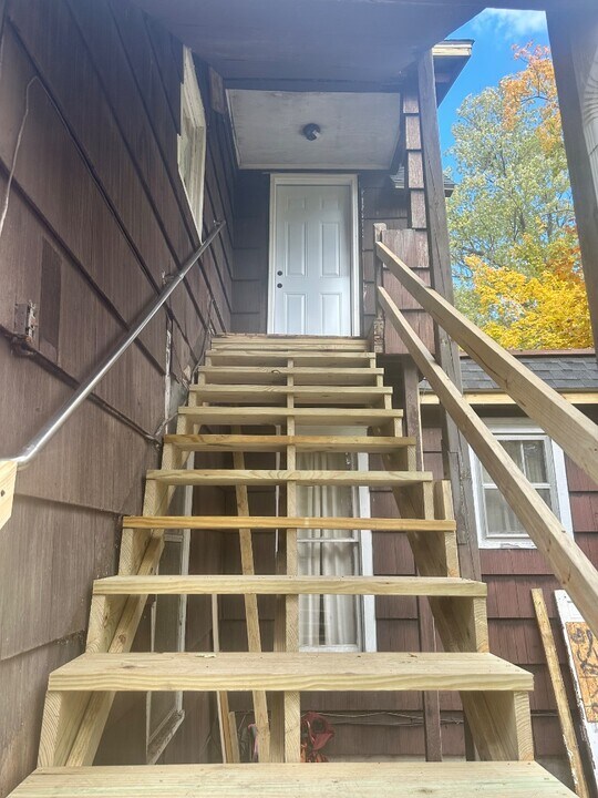 920 Fulton St in Elkhart, IN - Building Photo