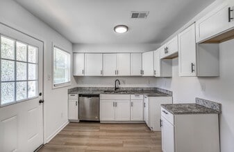 774 Frayser Dr in Memphis, TN - Building Photo - Building Photo