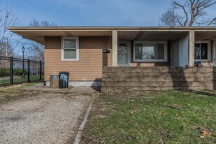 508 N Garfield Ave in Champaign, IL - Building Photo