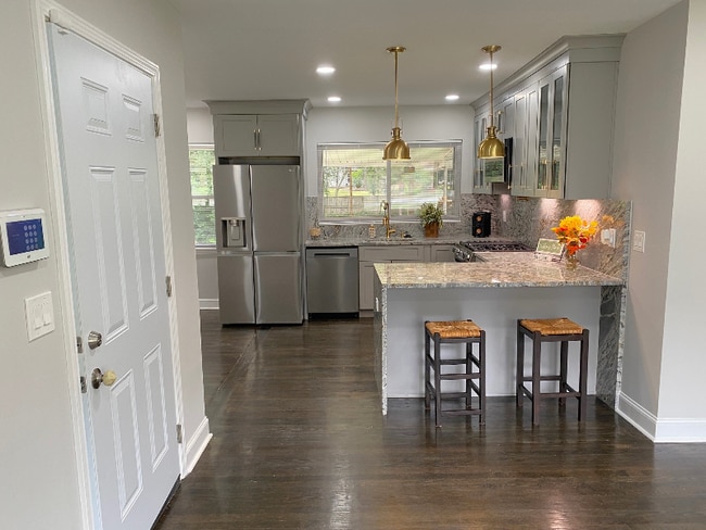 property at 2778 Delowe Dr