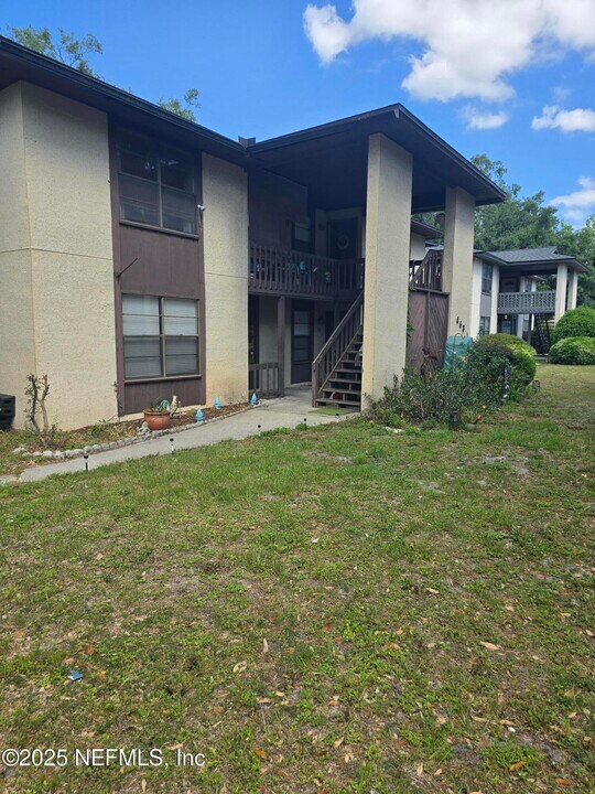 468 Bentwood Ln in Orange Park, FL - Building Photo