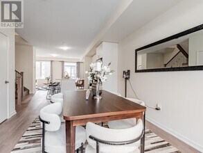 25 Origin Wy in Vaughan, ON - Building Photo - Building Photo