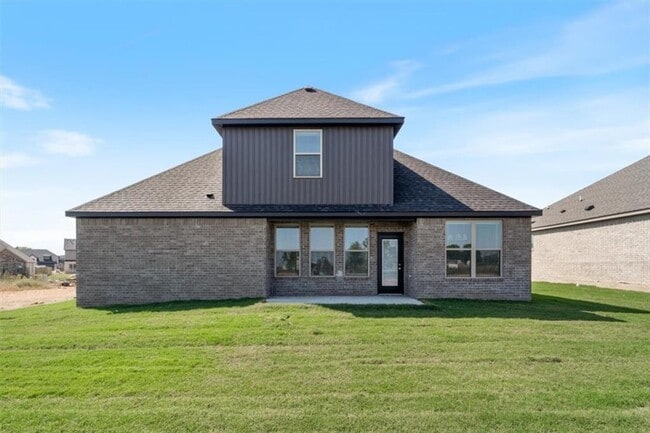 7004 Orange Ave in Bentonville, AR - Building Photo - Building Photo